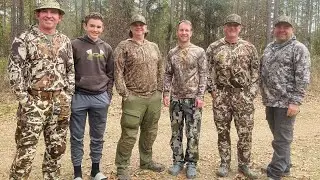 Last Deer Camp of the ‘25-‘26 Season