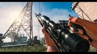Shake the Room | Modern Warfare Montage