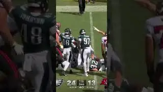 &laquo;Птицы&raquo; ВЫНУЖДАЮТСЯ ФАМУЛИТЬ, и Кили Ринго восстанавливается!!! 🦅🔥 Лучшие розыгрыши &laquo;Иглз&raquo; против...