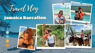 JAMAICA VLOG 2023 | BREATHLESS MONTEGO BAY | ALL INCLUSIVE BAECATION