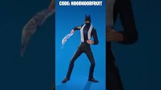 SOGGY SNAP Emote Showcase ft. Clix | Fortnite x Clix