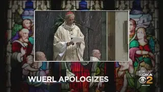 Report: Cardinal Wuerl Issues Apology, Says He 'Forgot He Knew' About McCarrick Allegations