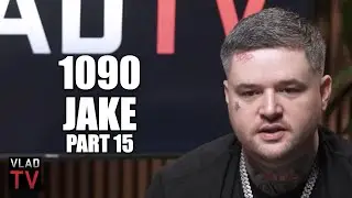 1090 Jake: Kay Flock is Exactly Who He Wants to Be, A Gangster Doing 30 Years for RICO (Part 15)