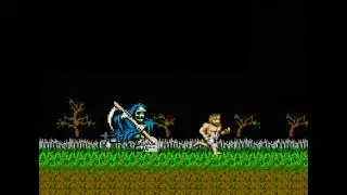 SEGA X VIDEO GAME TYPE BEAT 