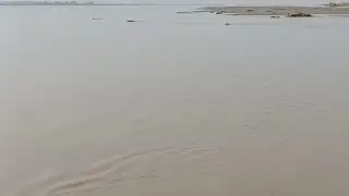 Indus River Beauty | Nature Near Indus River Pakistan