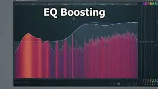Cutting vs Boosting: The EQ Techniques You NEED To Know