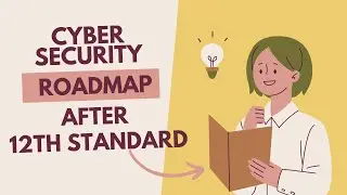 cyber security after 12th | cyber security career | after 12th career option | Cyber World Hindi