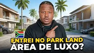 Parklands em Cape Town: Segurança, Custo de Vida e Realidade no Terreno