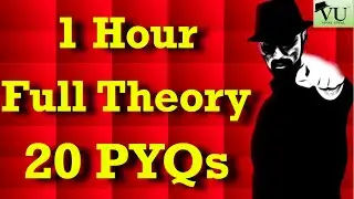 Kinematics-1 One-Shot. JEE Main 2025. Theory and PYQs.