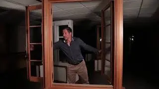 INSWING FRENCH CASEMENT