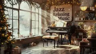 Swing into Success: Uplifting Jazz Music for a Good Day of Relaxation, Focus and Study!