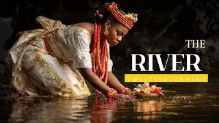 The River Spirit&rsquo;s Choice &mdash; A Love Story of Love, Betrayal & Redemption