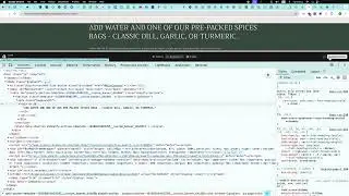 Liquid Tags, Filter, Object Structure Part 02