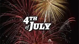 JOIN WHITE TRASH FAMILY AND ENJOY FIREWORKS