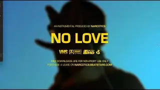 [FREE] Jamule x Reezy Type Beat - No Love | Guitar Type Beat 2022