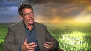 CBN News Interviews Thomas Haden Church, 