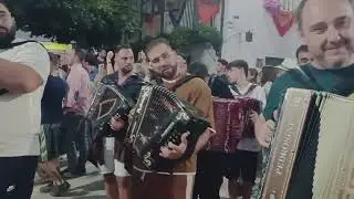 cana verde en ponte da Barça.con Diego.emmanuel . Olivia Abreu.teixeira.Gomez 22.8.2024
