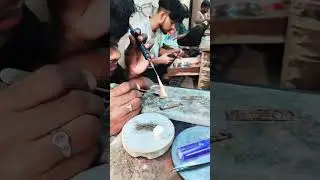 Gold making life 😔 Miss u school life