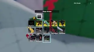 Chill Roblox stream pt2