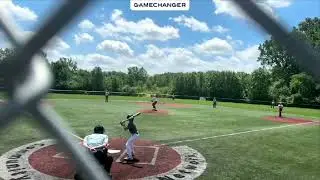 Green, Black, White (11U Remix)