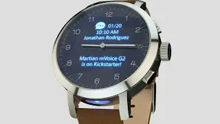5 Innovative Watches with smart features and affordable prices - Beautiful Smartwatches You Can Buy