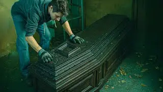 [Movie Recap] He Finds An Ancient Tomb That Gives Him Powers