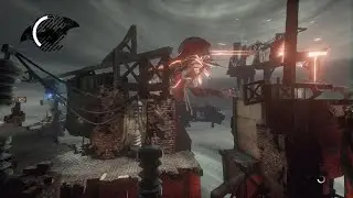 Batman Arkham Asylum part 6 sewer fight