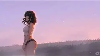 Through the Fog of Light | Dreamy Visual Ambience Mix