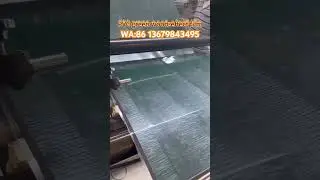 What color of PVC film do you like? How about this green wood-like PVC film?#pvc #pet #film #films