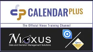 Ninox Calendar Plus - Creating Custom Fields in your Ninox Calendar