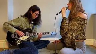 Inner Child Healing Affirmations | Freestyle Singing & Guitar 532Hz ASMR