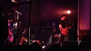 Modest Mouse- 