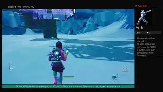 Console GOD #FearChronic #ChronicRC #Parallel100K #TeamFlareRC