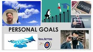 Digital Vision Board   Presentation