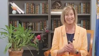Kick-Ass Women 2025: Supervisor Janice Hahn