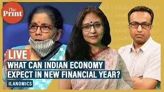 What can Indian economy expect in new financial year?