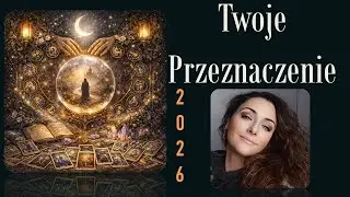 CO JEST WAM PRZEZNACZONE NA TEN ROK - wszystkie znaki zodiaku
