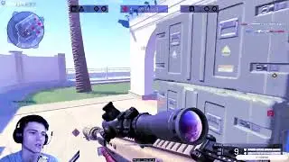 Тесно Warface (FrugMovie)