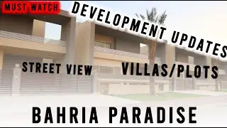 Bahria Paradise is still an Opportunity