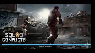 Squad Conflicts