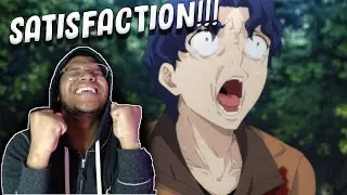 FATE/STAY NIGHT: UNLIMITED BLADE WORKS EP. 20 & 21 REACTION!