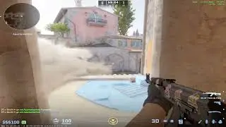 Inferno Apartments Smoke Balcony