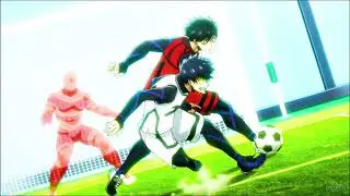 Blue Lock   #groggam102 #аниме #эдит #анимеэдит #рек #amv