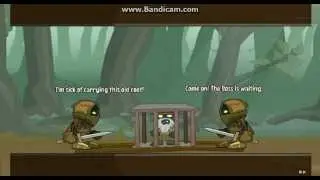 Rogue Soul II -Serbest Mod -B&ouml;l&uuml;m 1 -Burak Eren Oyunda