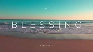 Blessing (Official Video) &ndash; iVibez | Uplifting Reggae 2025