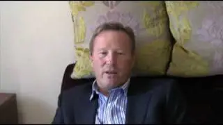 Ambassador for Philanthropy - Matthew Bowcock