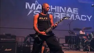 Gianna Sisters   Machinae Supremacy Live @ Assembly 2011