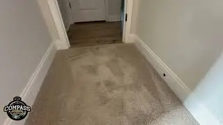 Compass Carpet Repair - Carpet Pet Damage Patch Repair In Richwood KY