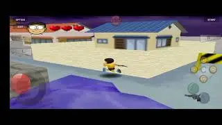 Doraemon 3 Gameplay part 1