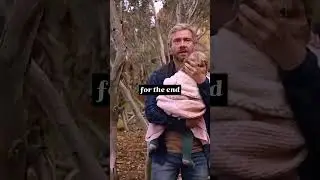 A Zombie Dad's Final Choice to Protect His Daughte